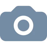 Camera SVG Icon